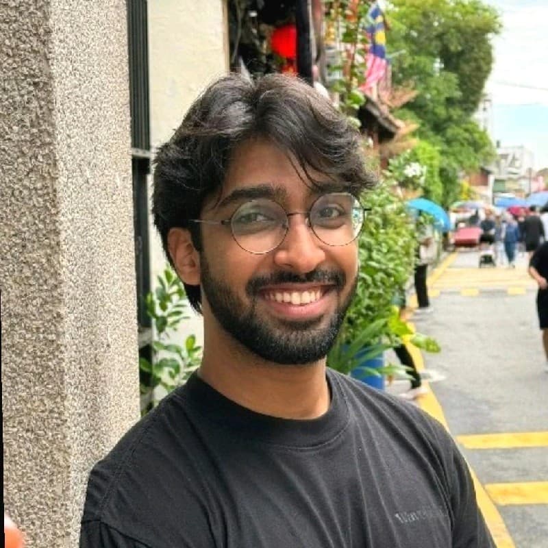 Abhinav George Basil